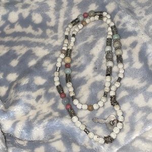 Beaded Necklace